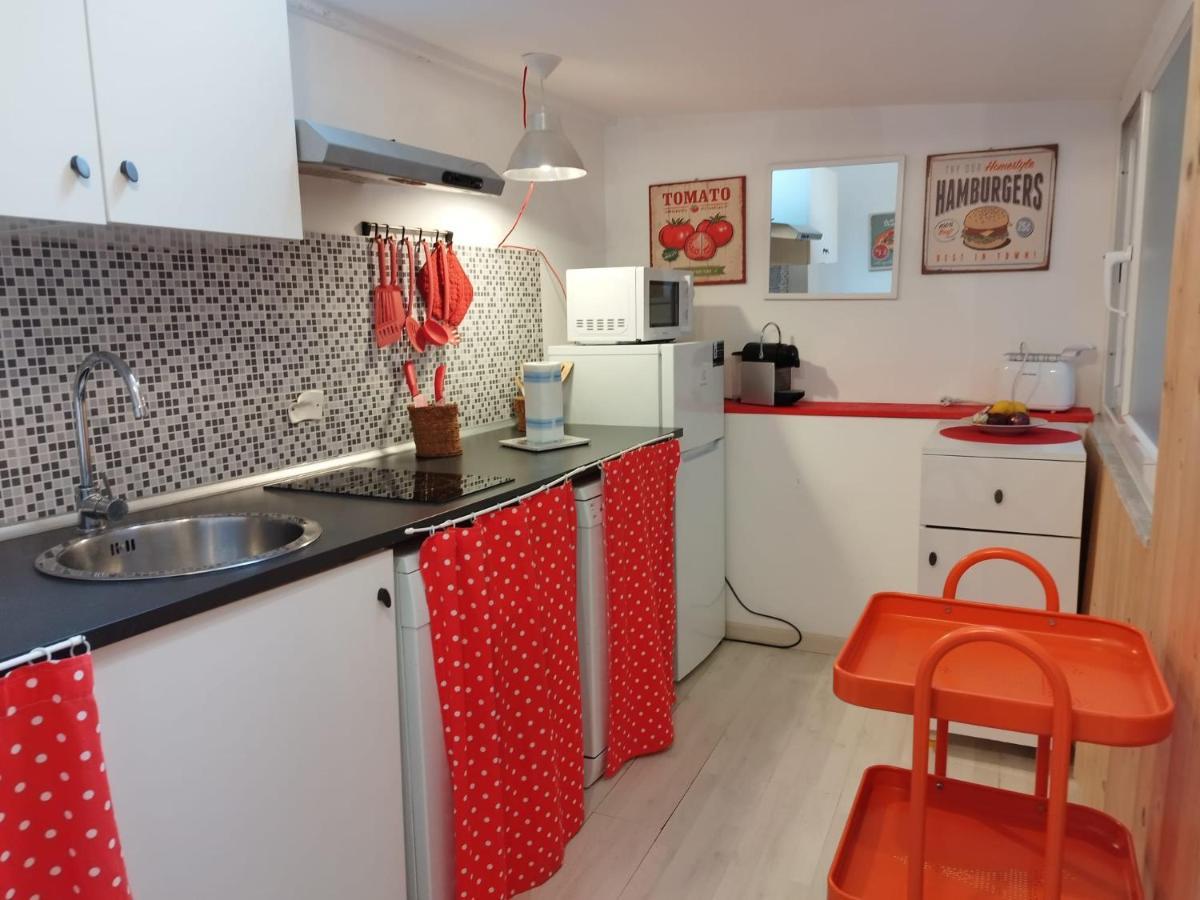 The Tailor'S House Appartement Palermo Buitenkant foto
